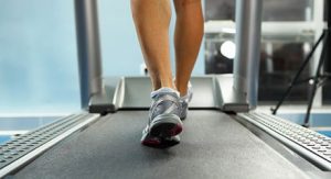 Best treadmill machine