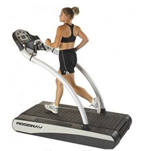 Woodway Desmo S Treadmill Review