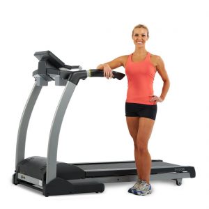 LifeSpan TR 1200i Treadmill