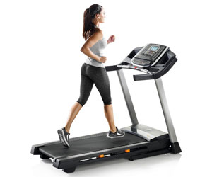 best treadmill 2018