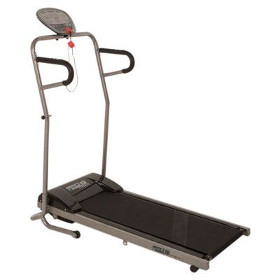 ProGear 350 Power Walking Electric Treadmill