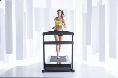 ProFoThinline Pro Treadmill Desk