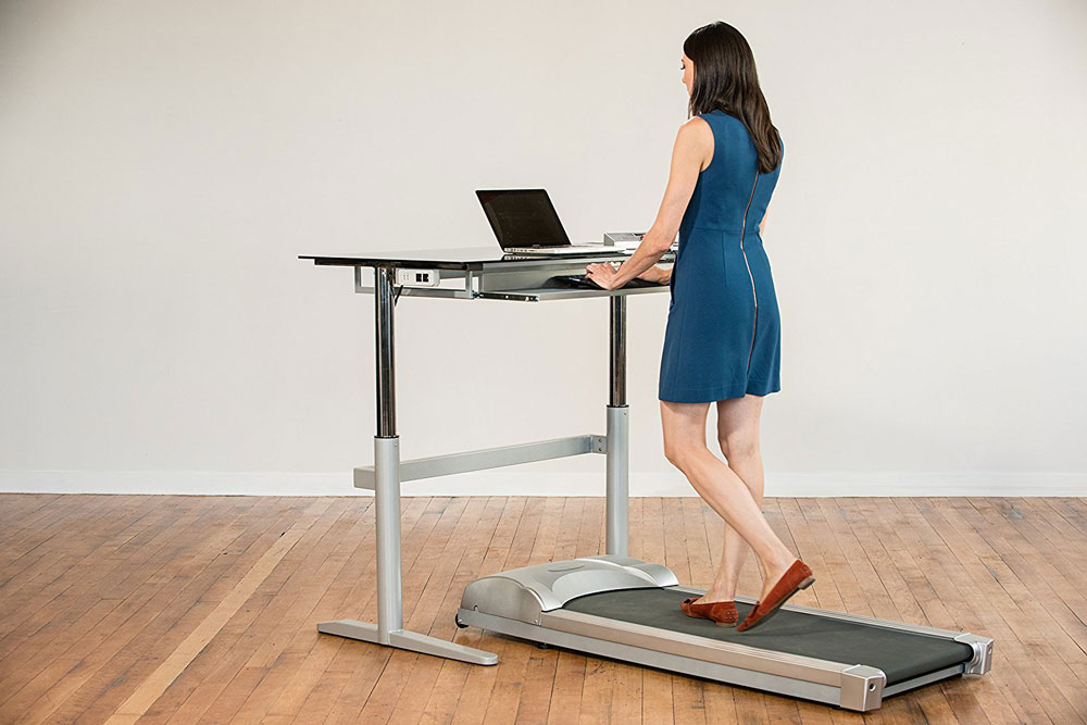 rebel desk treadmill