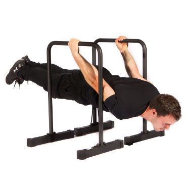 9 Best Portable Dip Bar Stand of 2023 | Dip Station – Fitness Topper