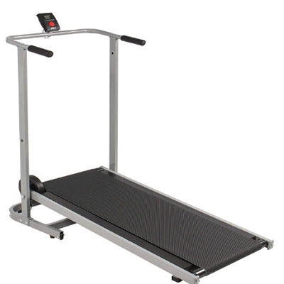 Best Choice Brand Folding Incline Treadmill