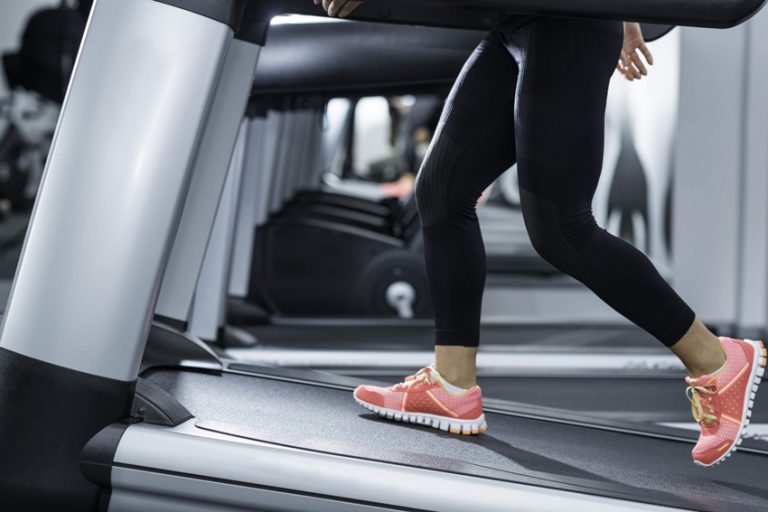 Benefits Of Treadmill Incline Fitness Topper