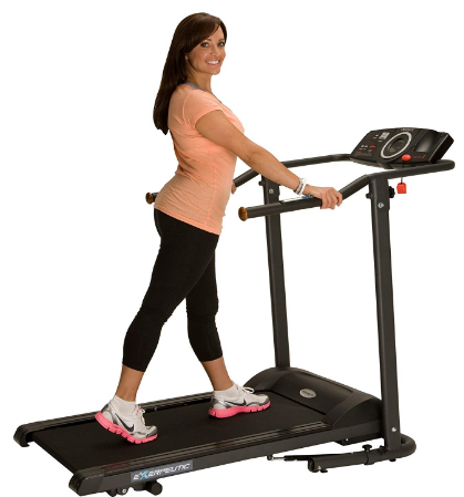 Exerpeutic TF1000 Treadmill