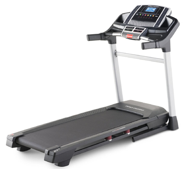 ProForm ZT8 Treadmill