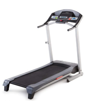 10 Best Compact Treadmill 2019 For Small Spaces – Fitness Topper