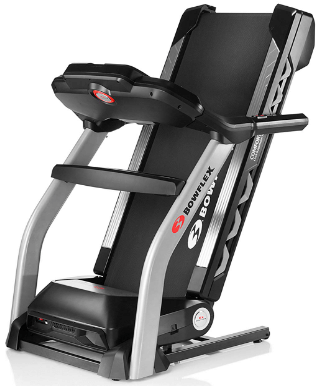 Bowflex BXT216 Treadmill why love