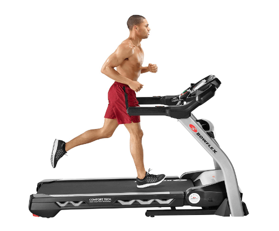 Bowflex BXT216 Treadmill