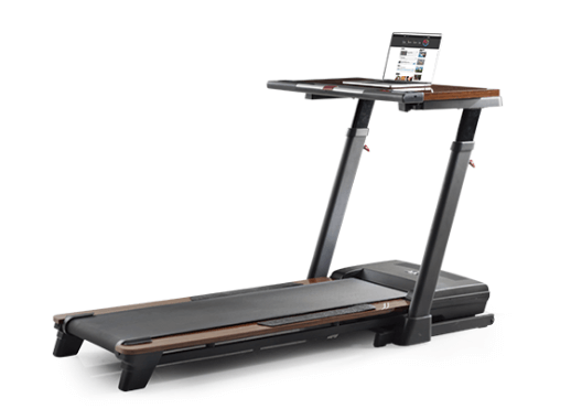 NordicTrack Treadmill Desk Review