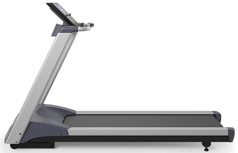 Precor TRM 211 Energy Series Treadmill