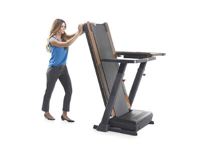 best Nordic Track Desk Treadmill r