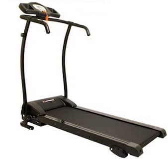 Confidence GTR Power Pro Motorized Electric Treadmill