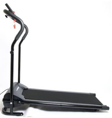 Confidence-Power-Plus-Motorized Electric Best Treadmill