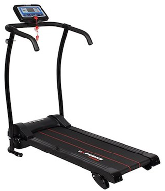 You are looking Confidence Power Trac Pro Motorized Best Treadmill