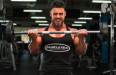 What Do Barbell Curls and Dips Have in Common?