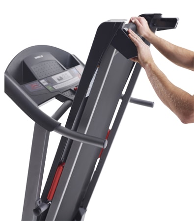 Best Treadmill That Folds Up