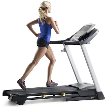 Gold’s Gym Trainer 720 Treadmill