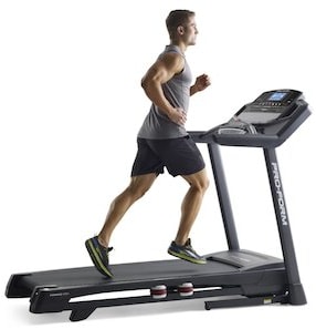 ProForm Power 995i Treadmill