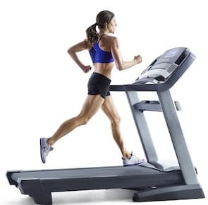 ProForm Pro 2000 Treadmill