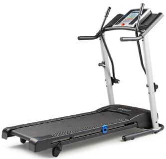 Weslo Crosswalk 5.2t Best Treadmill