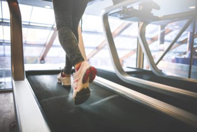 What Does Treadmill Do For Your Body