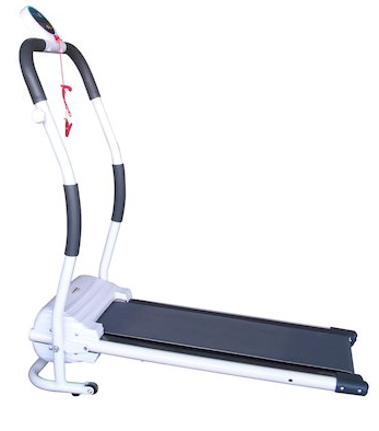 Confidence Fitness Power Walker Electric Best Treadmill