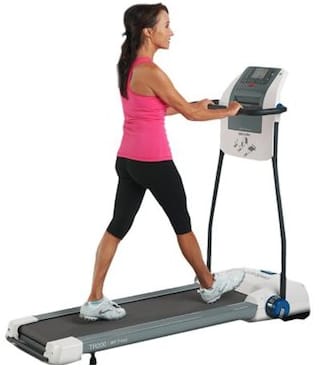 LifeSpan TR200 Compact Best Treadmill