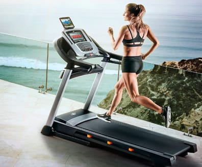 NordicTrack C 1650 Best Treadmill