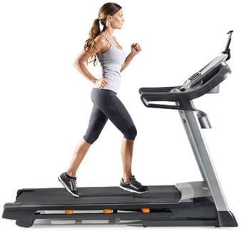 NordicTrack C 990 Best Treadmill