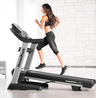 NordicTrack Commercial 1750 Treadmill