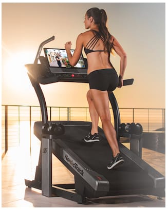 NordicTrack X22i Incline Trainer Best Treadmill