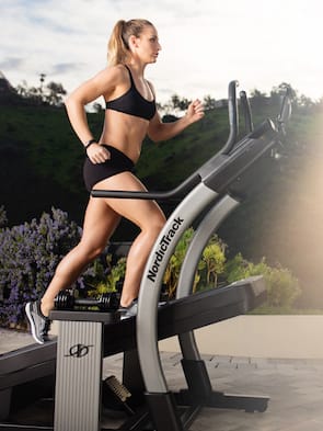 NordicTrack X9i Incline Trainer Best Treadmill