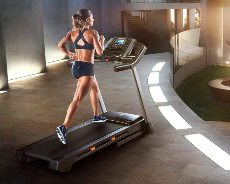What Is The Best Treadmill For Home Use? Fitness Topper