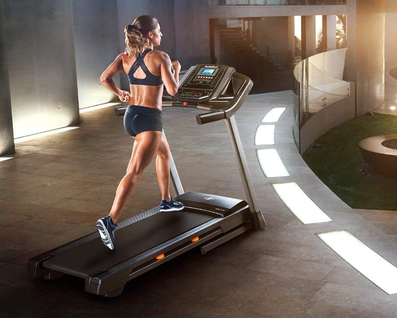 What is The Best Treadmill For Home Use