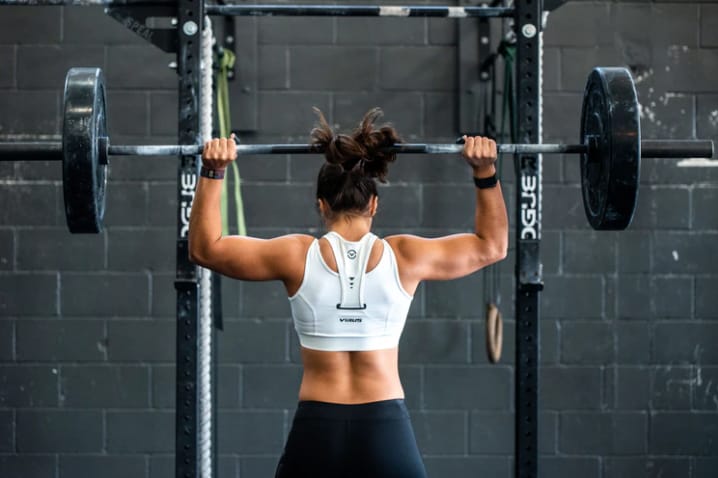 Why CrossFit is Bad for Your Body