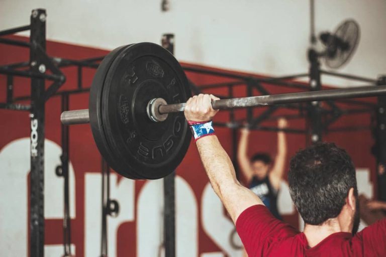 How Much Can The Average Man Lift Average Strength By Age Fitness 