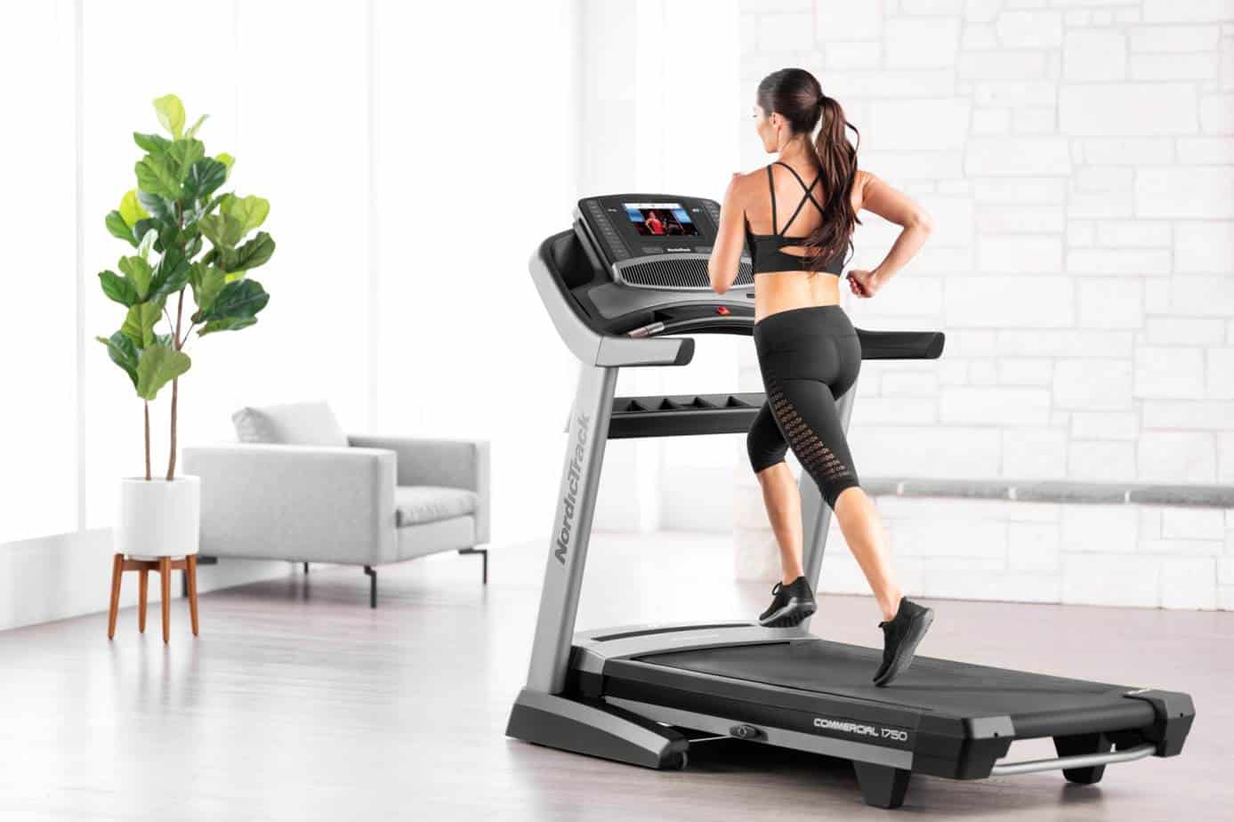 Best Treadmill for home use