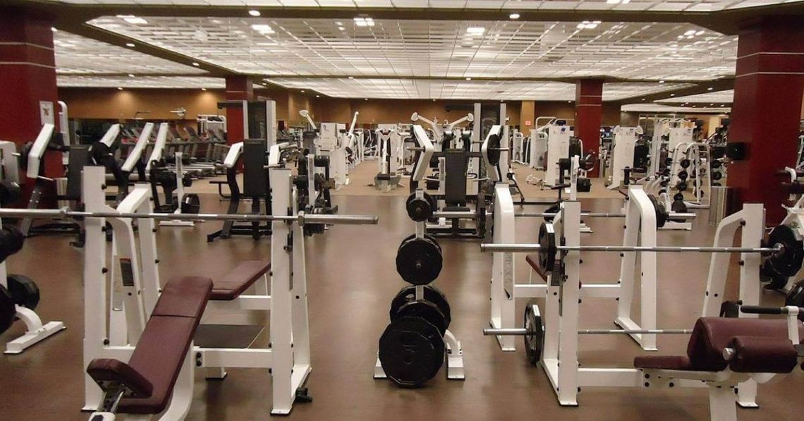 How to Make Your Own Gym in Marina View Residences